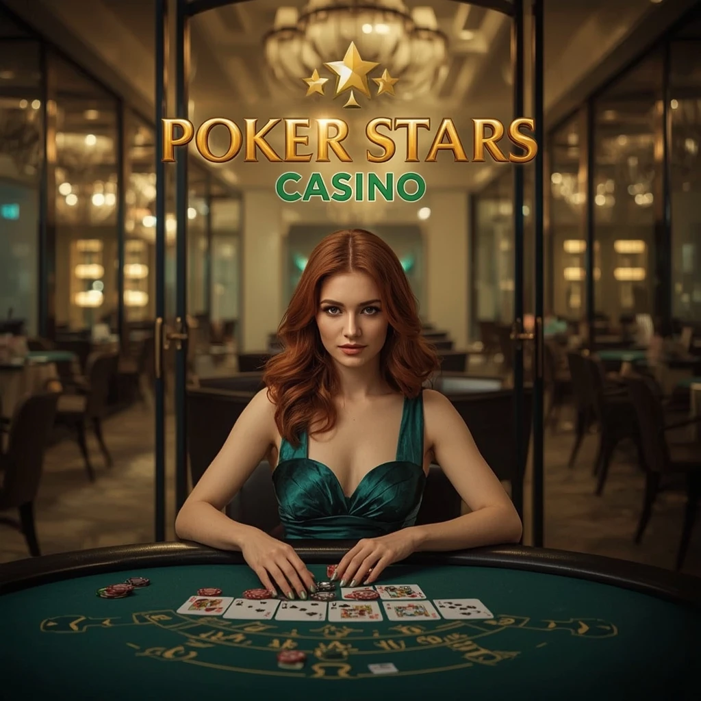 Poker Stars Casino France Poker Stars Casino France